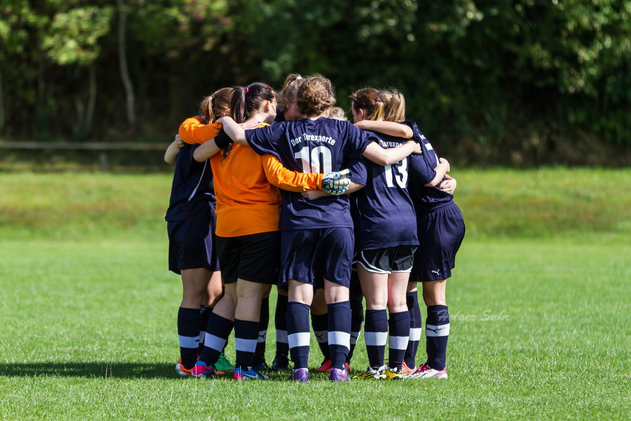 Bild 69 - Frauen TSV Gnutz - SG Slfeld/Oe/Se/Stu : Ergebnis: 2:3